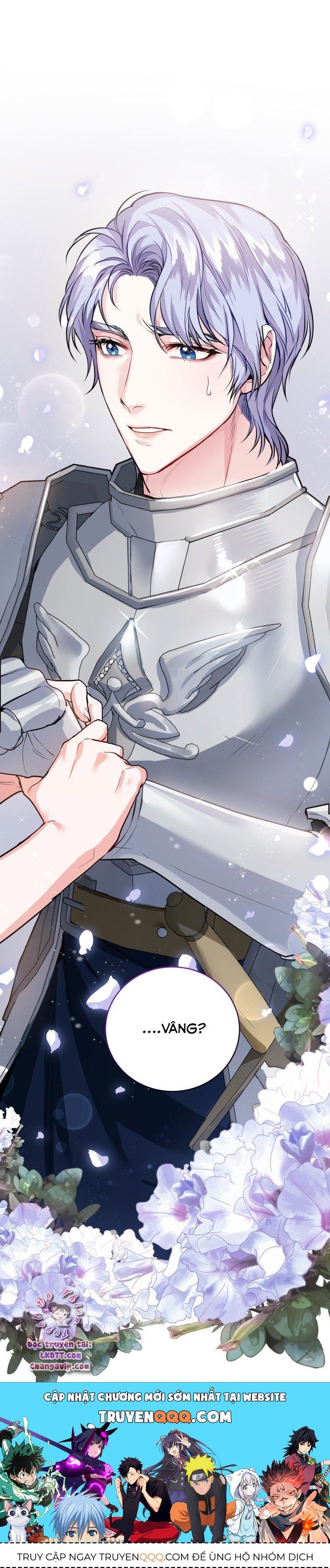 Trở Thành Người Pha Chế Nước Hoa Độc Nhất Của Bạo Chúa Chap 14 - Next Chap 13