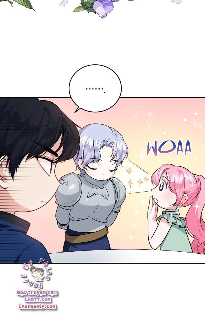 Trở Thành Người Pha Chế Nước Hoa Độc Nhất Của Bạo Chúa Chap 14 - Next Chap 13