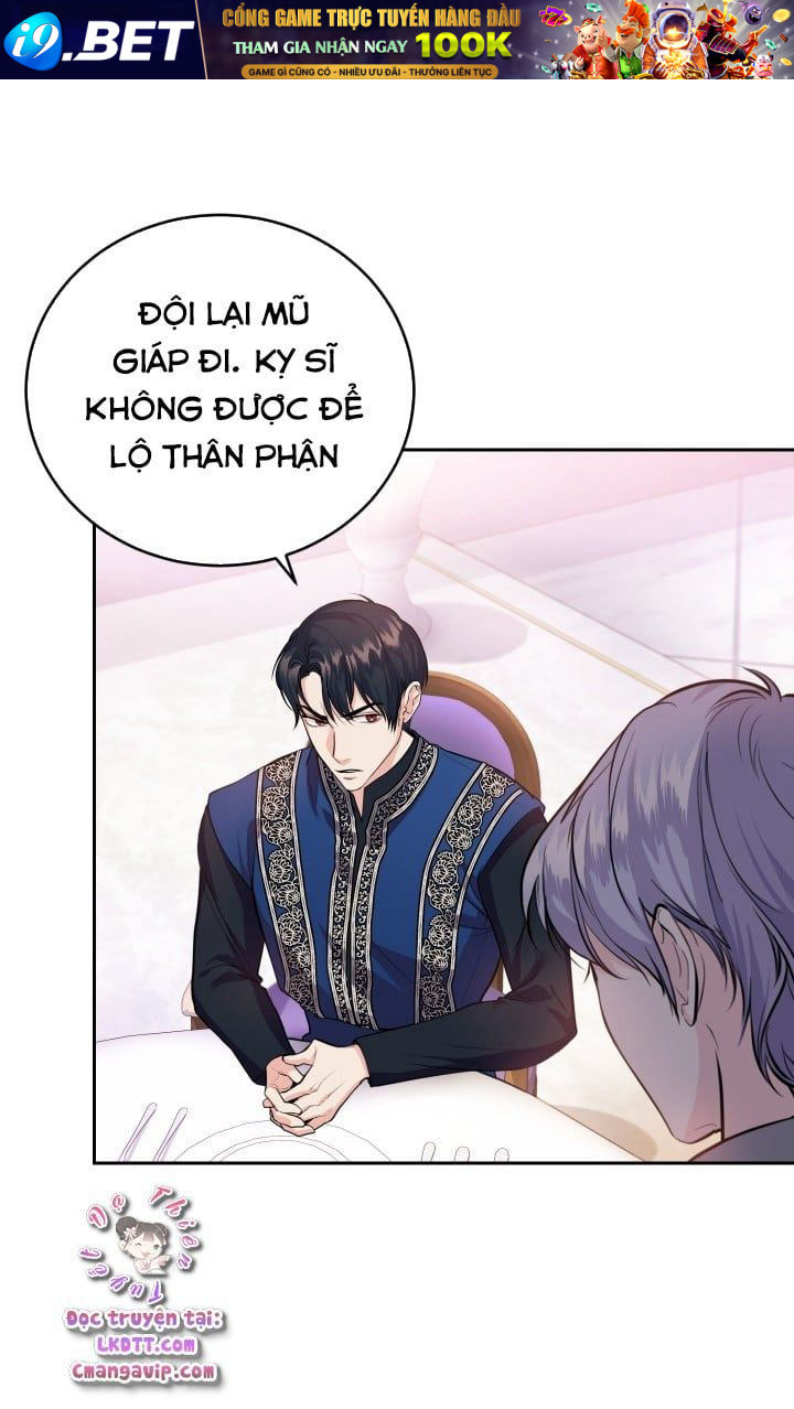 Trở Thành Người Pha Chế Nước Hoa Độc Nhất Của Bạo Chúa Chap 14 - Next Chap 13