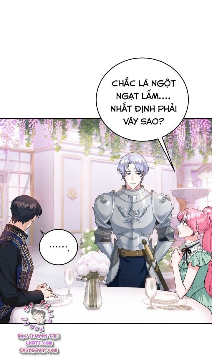 Trở Thành Người Pha Chế Nước Hoa Độc Nhất Của Bạo Chúa Chap 14 - Next Chap 13