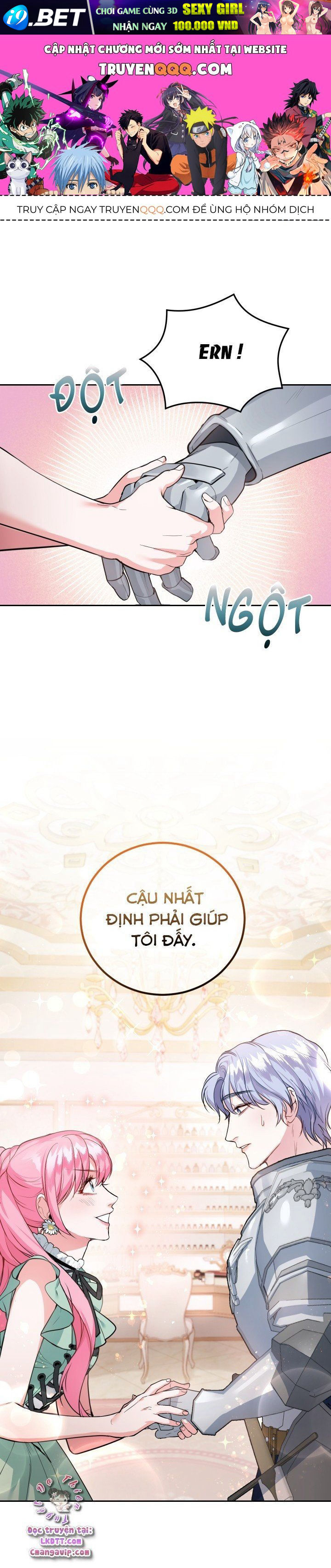 Trở Thành Người Pha Chế Nước Hoa Độc Nhất Của Bạo Chúa Chap 15 - Next Chap 14