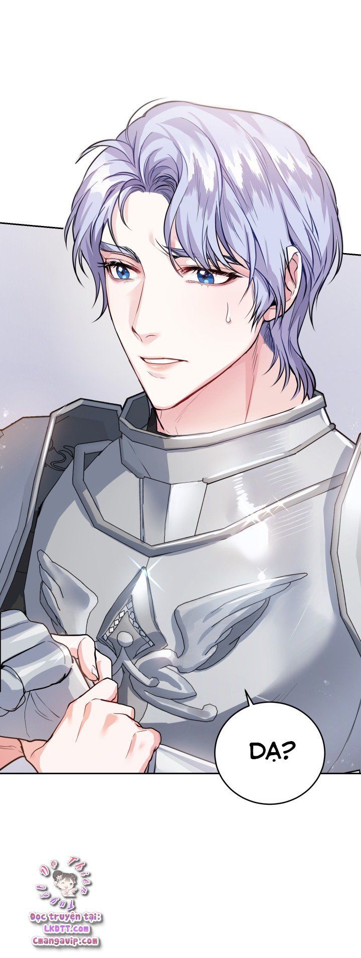 Trở Thành Người Pha Chế Nước Hoa Độc Nhất Của Bạo Chúa Chap 15 - Next Chap 14