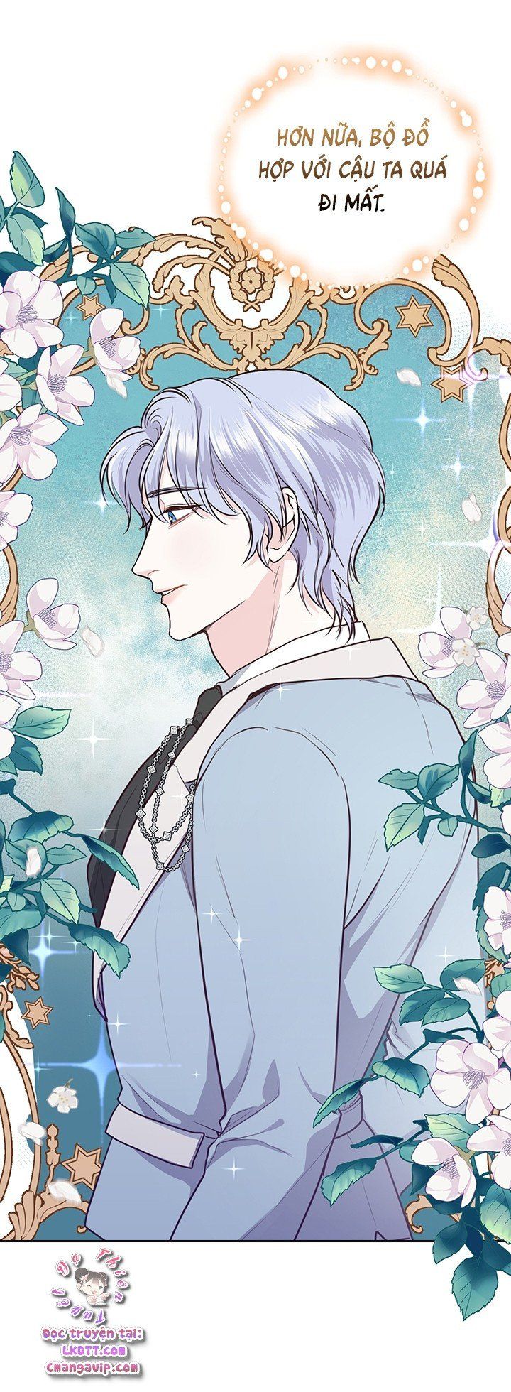 Trở Thành Người Pha Chế Nước Hoa Độc Nhất Của Bạo Chúa Chap 15 - Next Chap 14