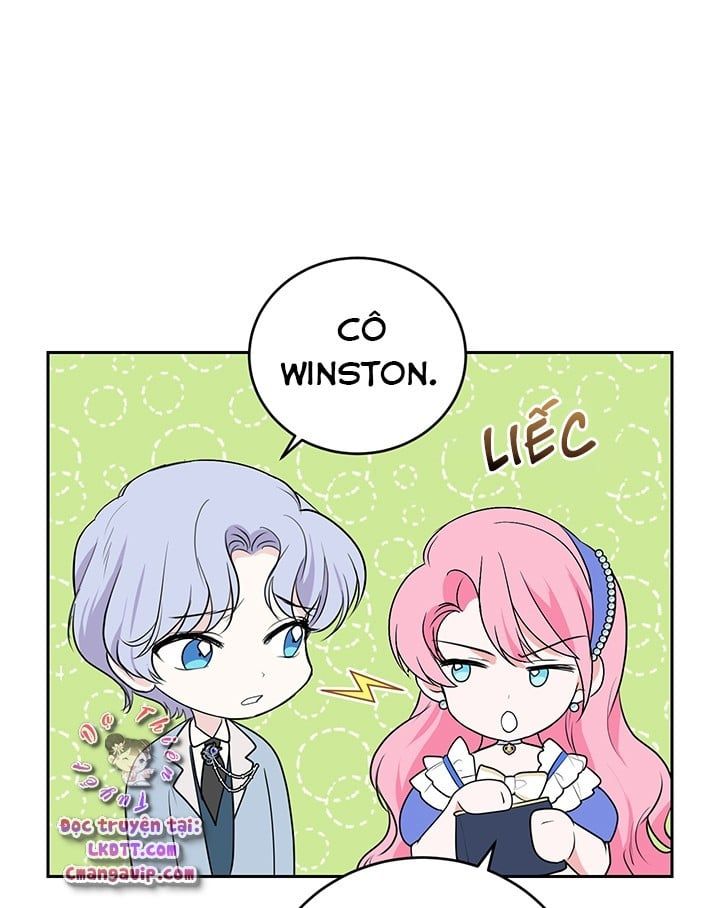 Trở Thành Người Pha Chế Nước Hoa Độc Nhất Của Bạo Chúa Chap 15 - Next Chap 14