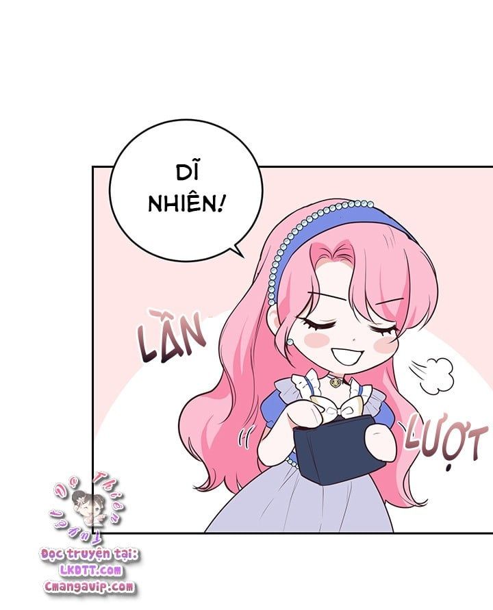 Trở Thành Người Pha Chế Nước Hoa Độc Nhất Của Bạo Chúa Chap 15 - Next Chap 14