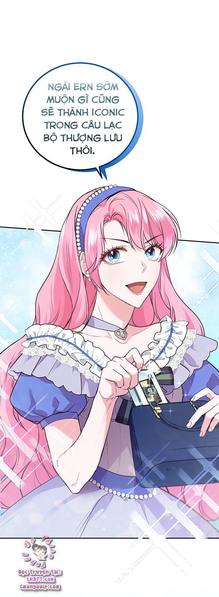 Trở Thành Người Pha Chế Nước Hoa Độc Nhất Của Bạo Chúa Chap 15 - Next Chap 14