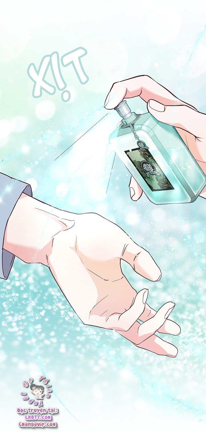 Trở Thành Người Pha Chế Nước Hoa Độc Nhất Của Bạo Chúa Chap 15 - Next Chap 14