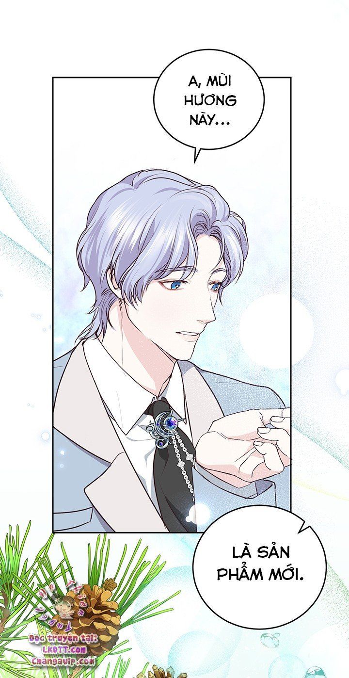 Trở Thành Người Pha Chế Nước Hoa Độc Nhất Của Bạo Chúa Chap 15 - Next Chap 14
