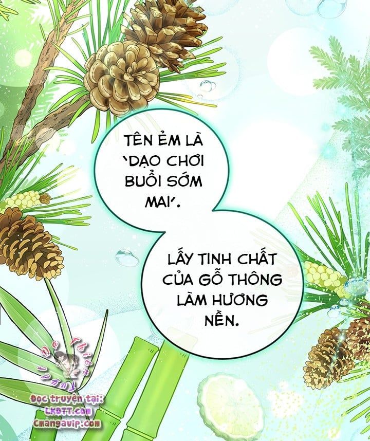 Trở Thành Người Pha Chế Nước Hoa Độc Nhất Của Bạo Chúa Chap 15 - Next Chap 14