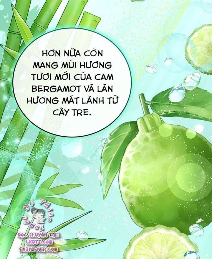 Trở Thành Người Pha Chế Nước Hoa Độc Nhất Của Bạo Chúa Chap 15 - Next Chap 14