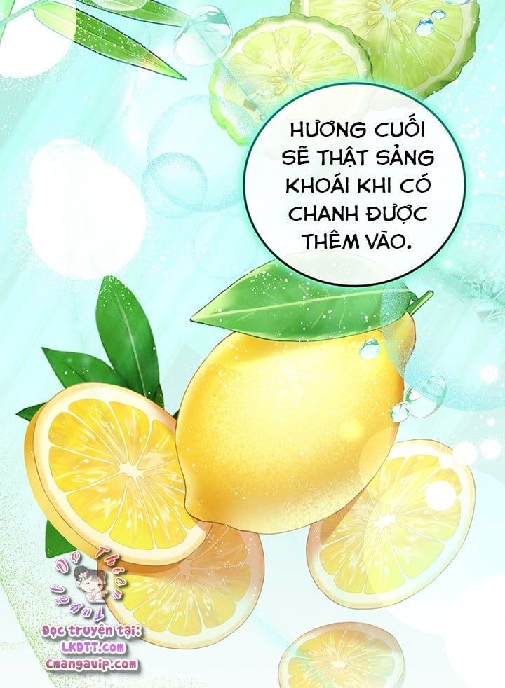Trở Thành Người Pha Chế Nước Hoa Độc Nhất Của Bạo Chúa Chap 15 - Next Chap 14