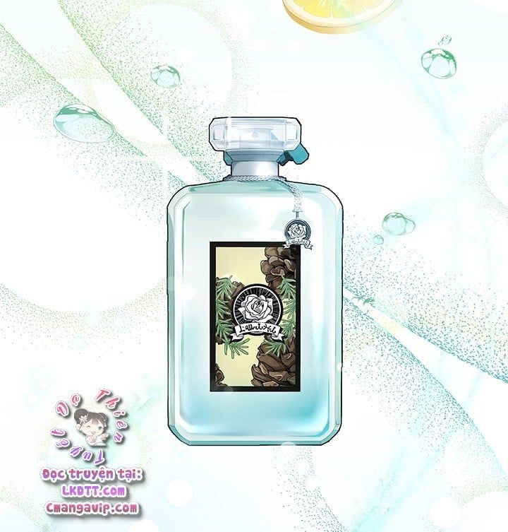 Trở Thành Người Pha Chế Nước Hoa Độc Nhất Của Bạo Chúa Chap 15 - Next Chap 14