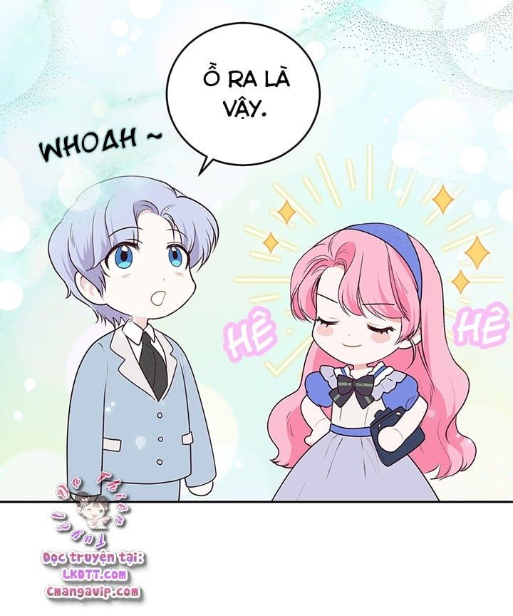 Trở Thành Người Pha Chế Nước Hoa Độc Nhất Của Bạo Chúa Chap 15 - Next Chap 14