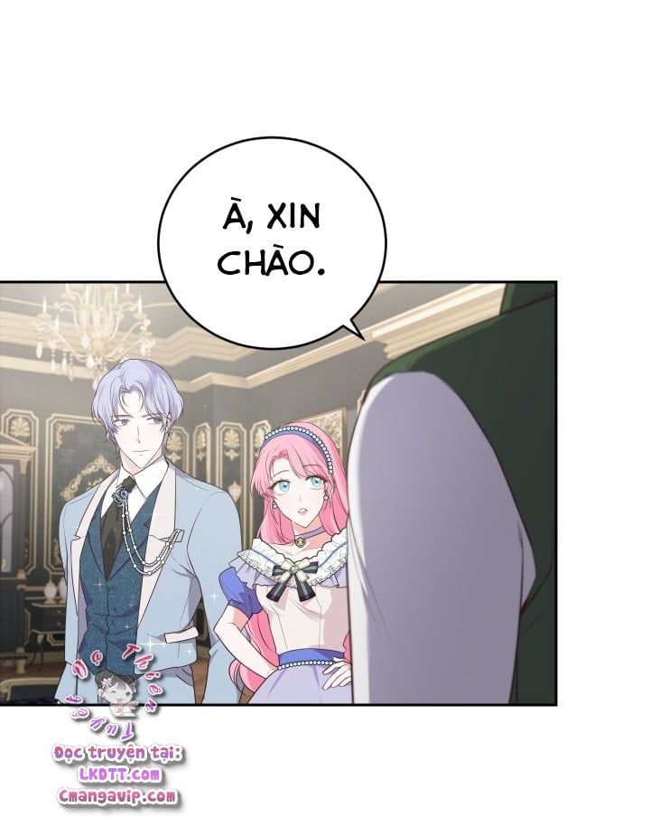 Trở Thành Người Pha Chế Nước Hoa Độc Nhất Của Bạo Chúa Chap 15 - Next Chap 14