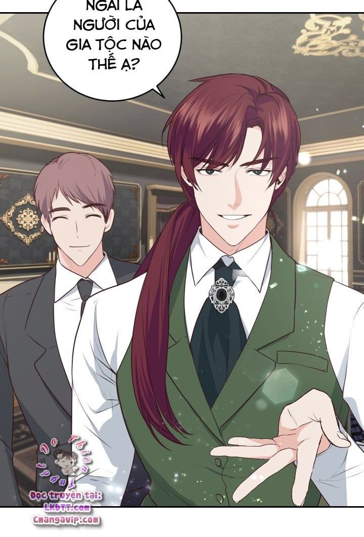 Trở Thành Người Pha Chế Nước Hoa Độc Nhất Của Bạo Chúa Chap 15 - Next Chap 14