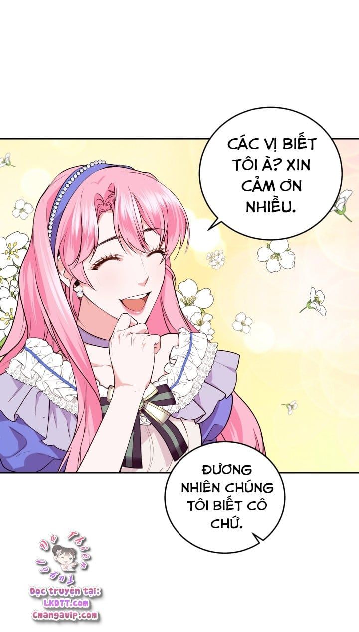 Trở Thành Người Pha Chế Nước Hoa Độc Nhất Của Bạo Chúa Chap 15 - Next Chap 14