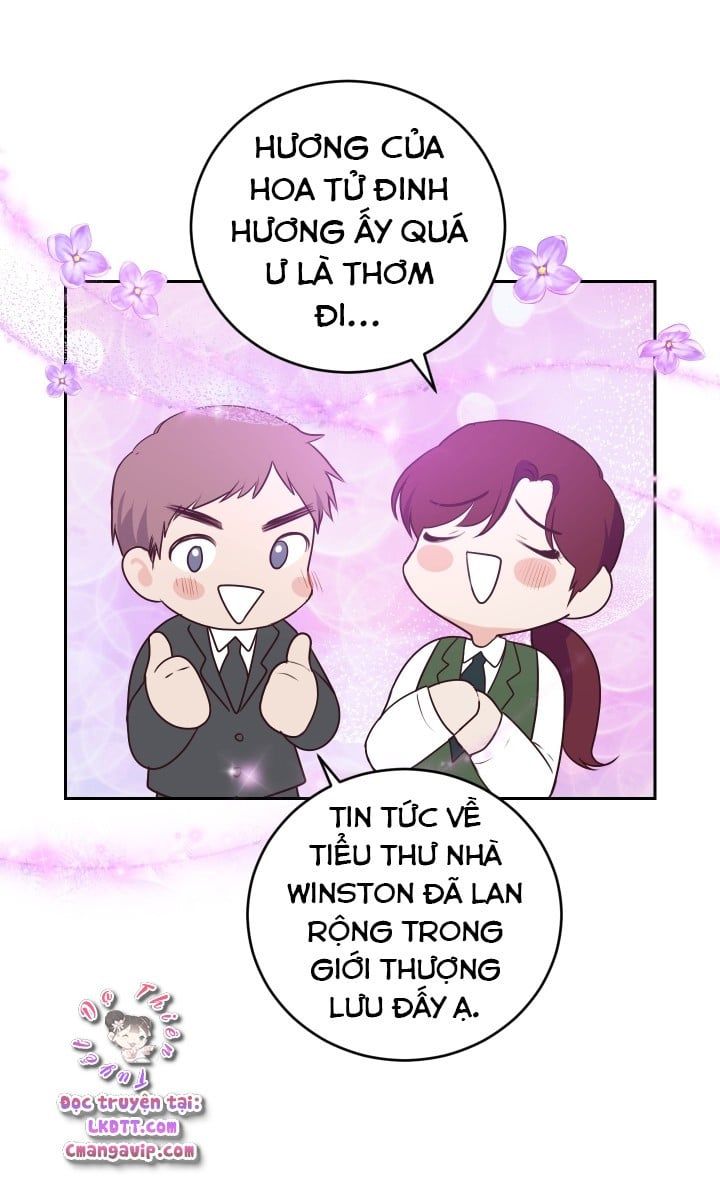 Trở Thành Người Pha Chế Nước Hoa Độc Nhất Của Bạo Chúa Chap 15 - Next Chap 14