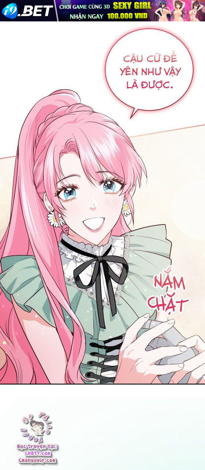 Trở Thành Người Pha Chế Nước Hoa Độc Nhất Của Bạo Chúa Chap 15 - Next Chap 14