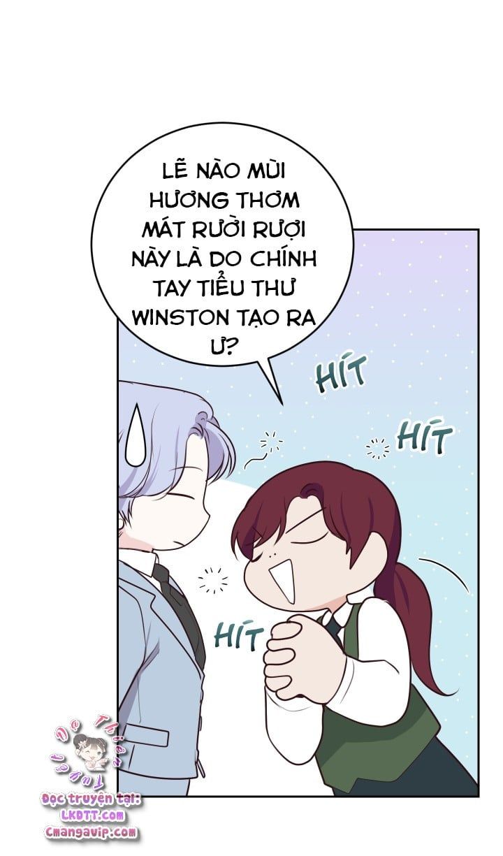 Trở Thành Người Pha Chế Nước Hoa Độc Nhất Của Bạo Chúa Chap 15 - Next Chap 14