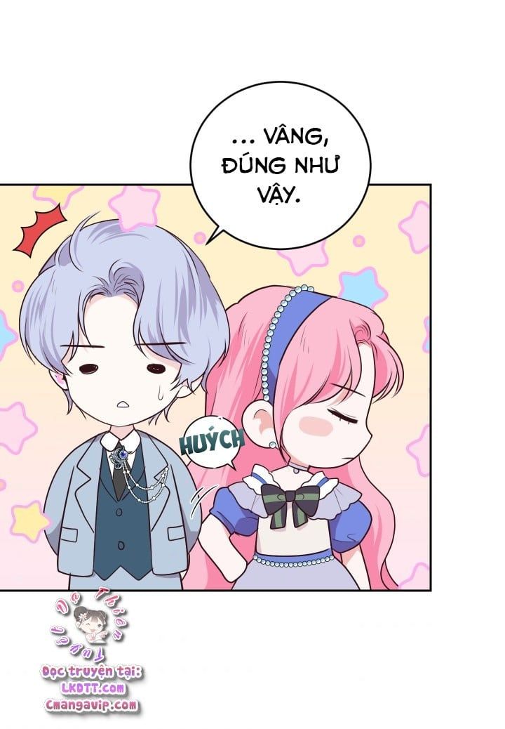 Trở Thành Người Pha Chế Nước Hoa Độc Nhất Của Bạo Chúa Chap 15 - Next Chap 14