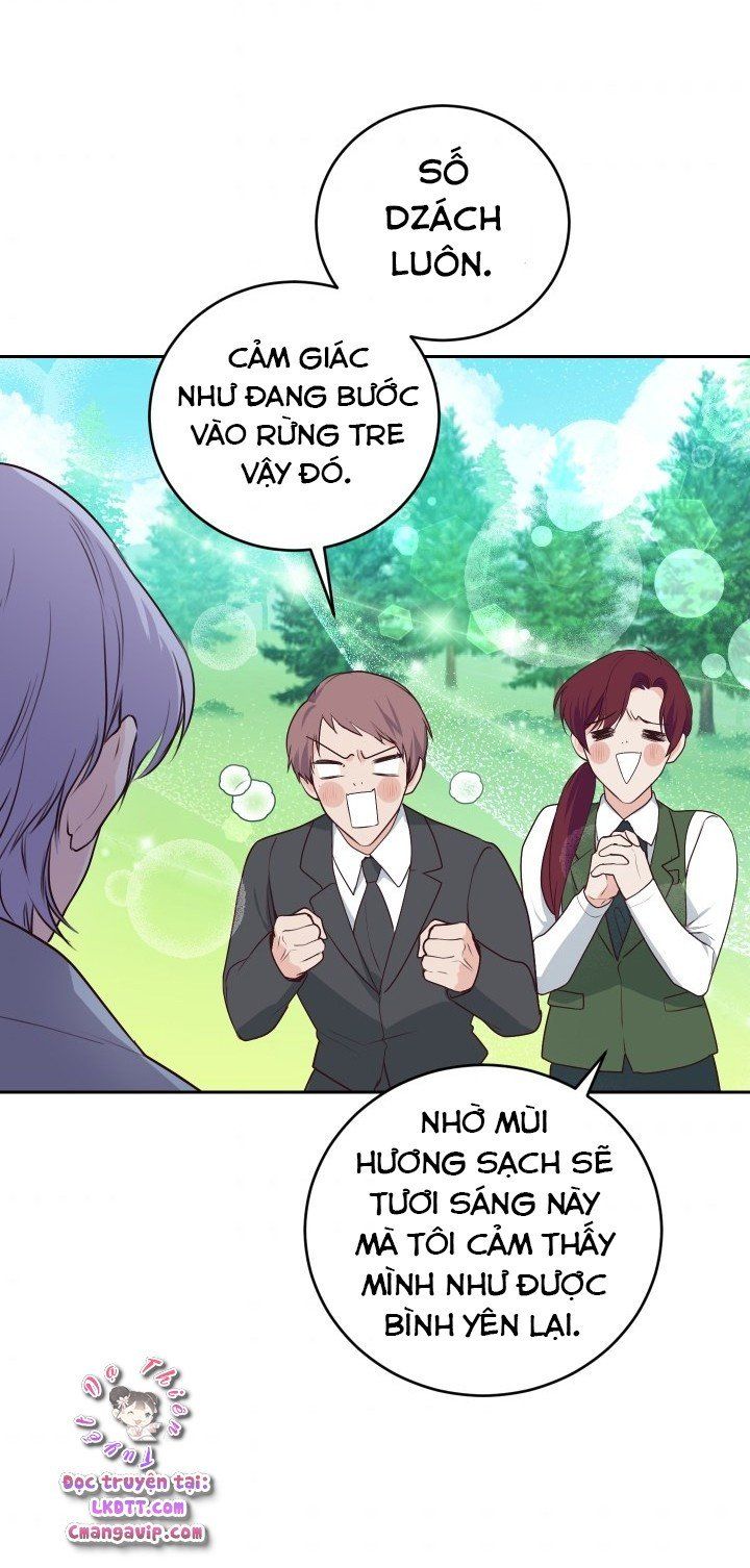 Trở Thành Người Pha Chế Nước Hoa Độc Nhất Của Bạo Chúa Chap 15 - Next Chap 14