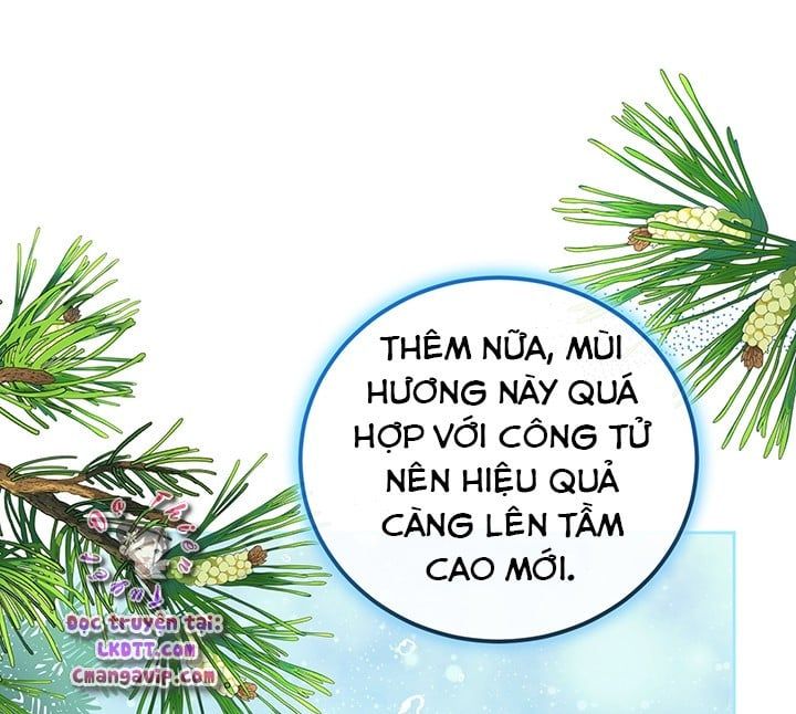 Trở Thành Người Pha Chế Nước Hoa Độc Nhất Của Bạo Chúa Chap 15 - Next Chap 14