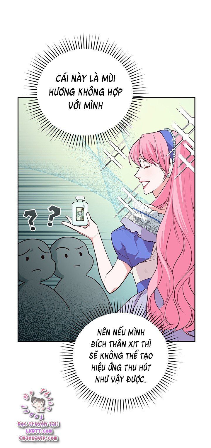Trở Thành Người Pha Chế Nước Hoa Độc Nhất Của Bạo Chúa Chap 15 - Next Chap 14