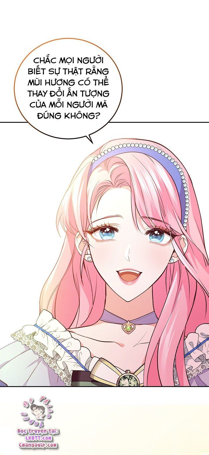 Trở Thành Người Pha Chế Nước Hoa Độc Nhất Của Bạo Chúa Chap 15 - Next Chap 14