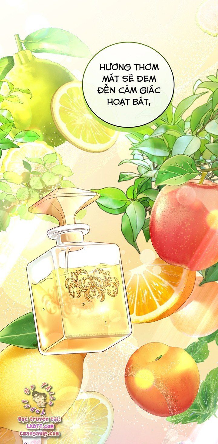 Trở Thành Người Pha Chế Nước Hoa Độc Nhất Của Bạo Chúa Chap 15 - Next Chap 14