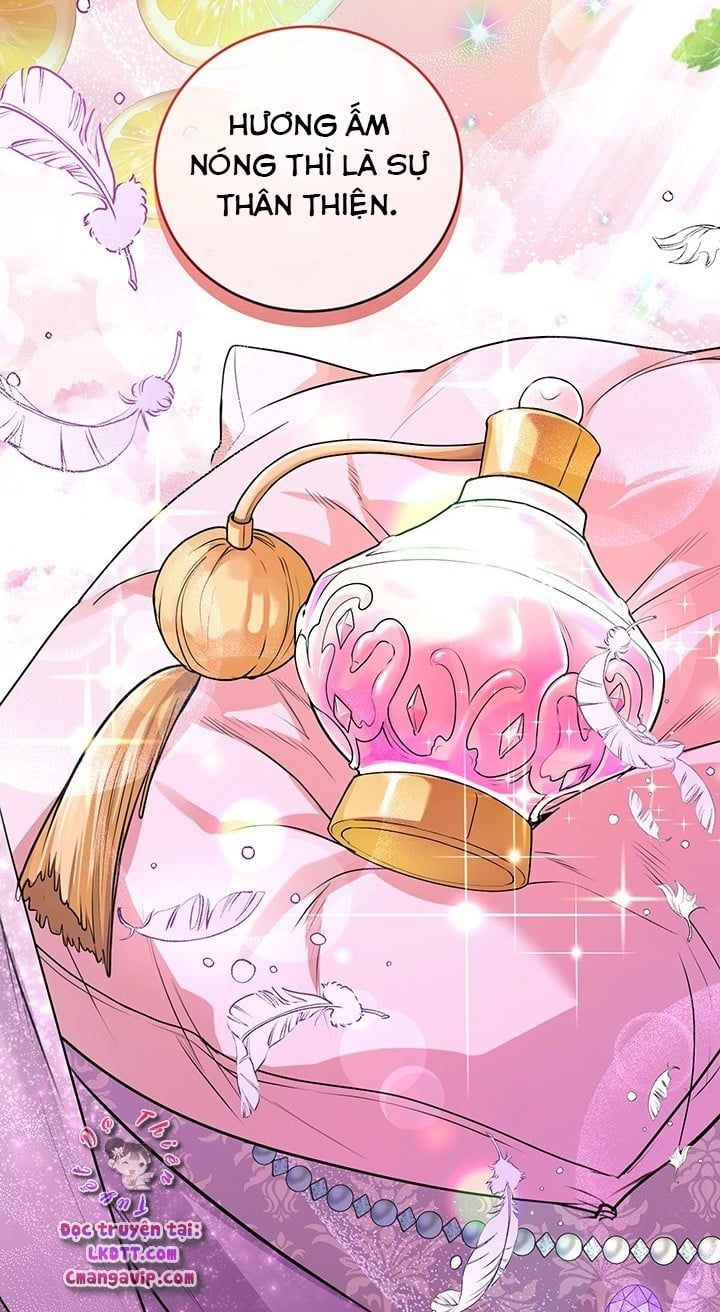 Trở Thành Người Pha Chế Nước Hoa Độc Nhất Của Bạo Chúa Chap 15 - Next Chap 14