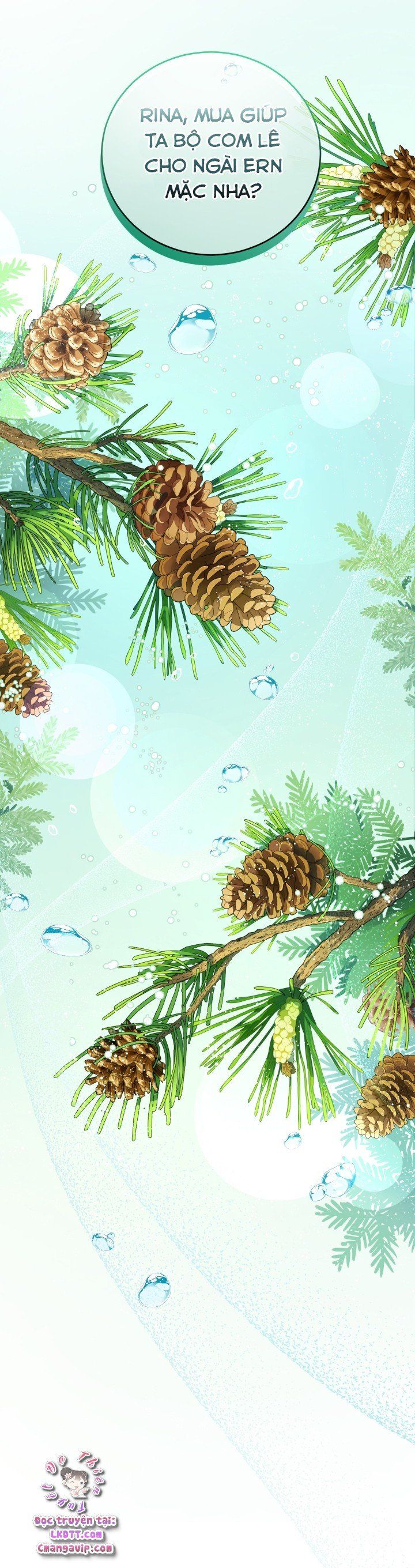 Trở Thành Người Pha Chế Nước Hoa Độc Nhất Của Bạo Chúa Chap 15 - Next Chap 14