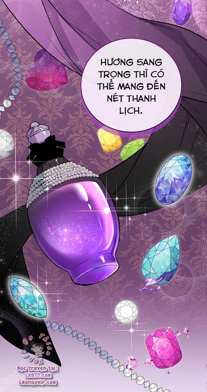 Trở Thành Người Pha Chế Nước Hoa Độc Nhất Của Bạo Chúa Chap 15 - Next Chap 14
