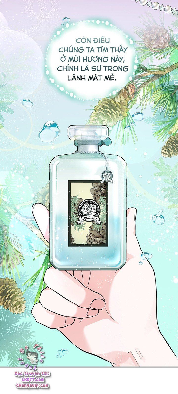 Trở Thành Người Pha Chế Nước Hoa Độc Nhất Của Bạo Chúa Chap 15 - Next Chap 14