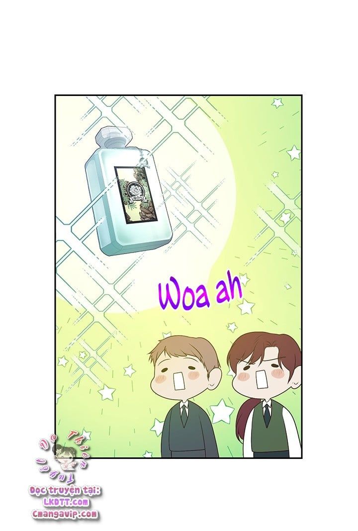 Trở Thành Người Pha Chế Nước Hoa Độc Nhất Của Bạo Chúa Chap 15 - Next Chap 14
