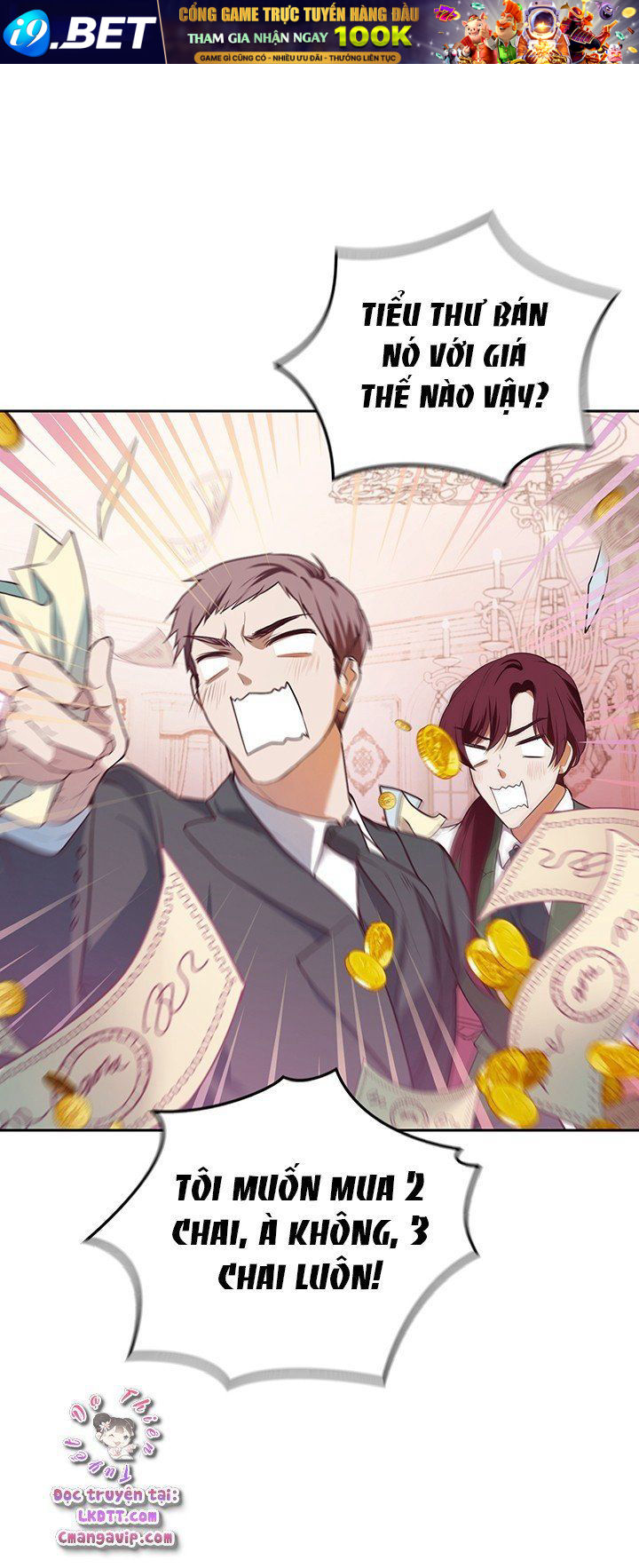 Trở Thành Người Pha Chế Nước Hoa Độc Nhất Của Bạo Chúa Chap 15 - Next Chap 14