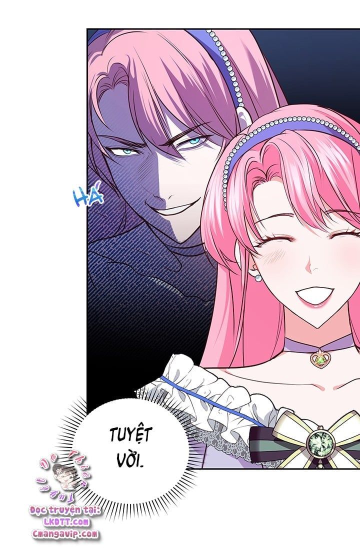 Trở Thành Người Pha Chế Nước Hoa Độc Nhất Của Bạo Chúa Chap 15 - Next Chap 14
