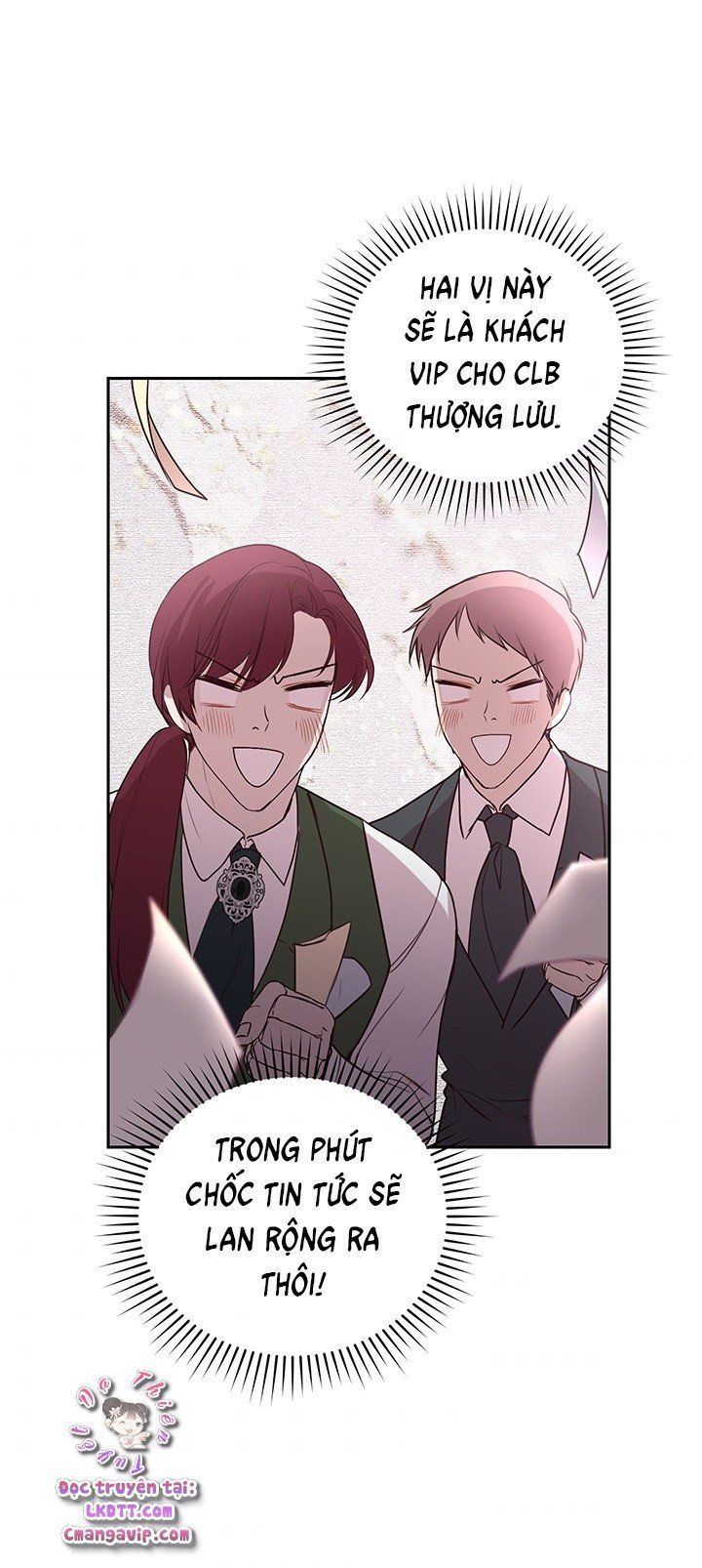 Trở Thành Người Pha Chế Nước Hoa Độc Nhất Của Bạo Chúa Chap 15 - Next Chap 14