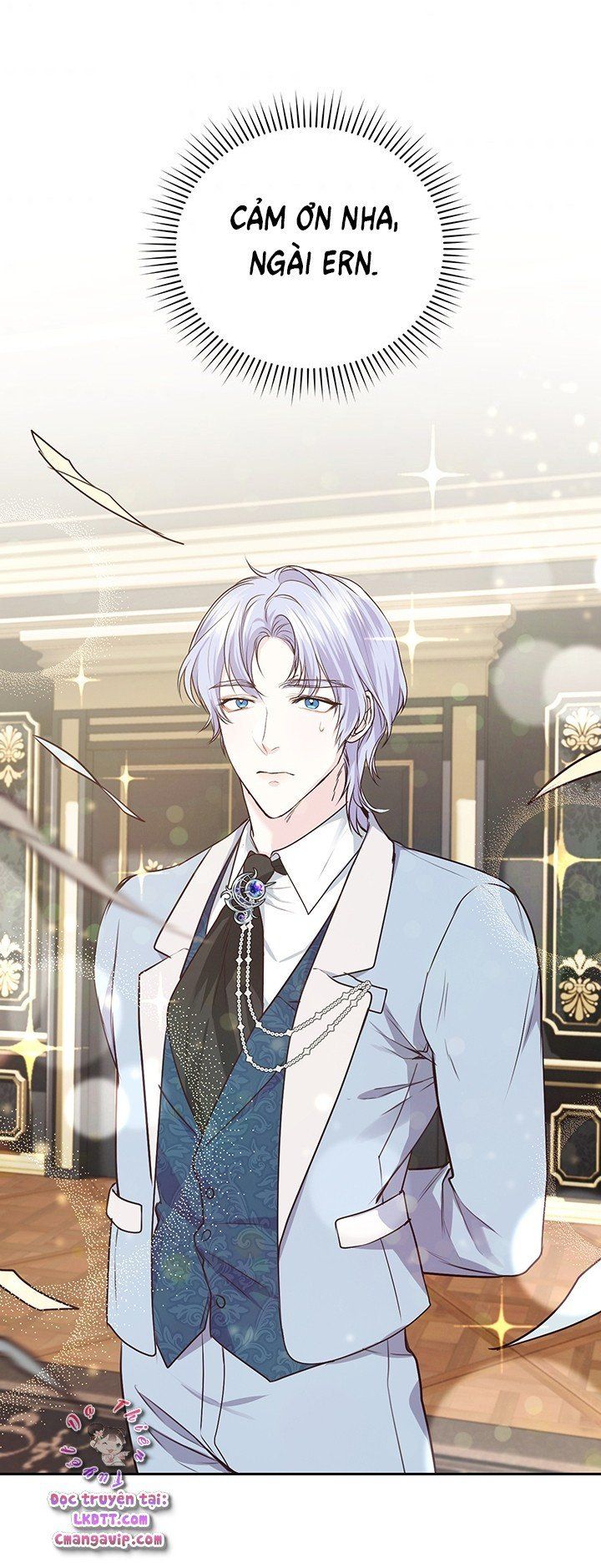 Trở Thành Người Pha Chế Nước Hoa Độc Nhất Của Bạo Chúa Chap 15 - Next Chap 14