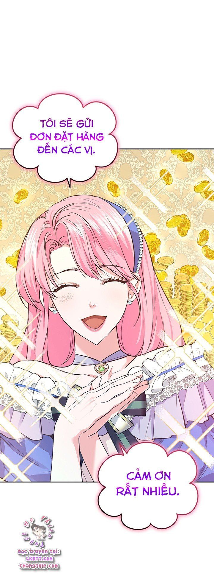 Trở Thành Người Pha Chế Nước Hoa Độc Nhất Của Bạo Chúa Chap 15 - Next Chap 14