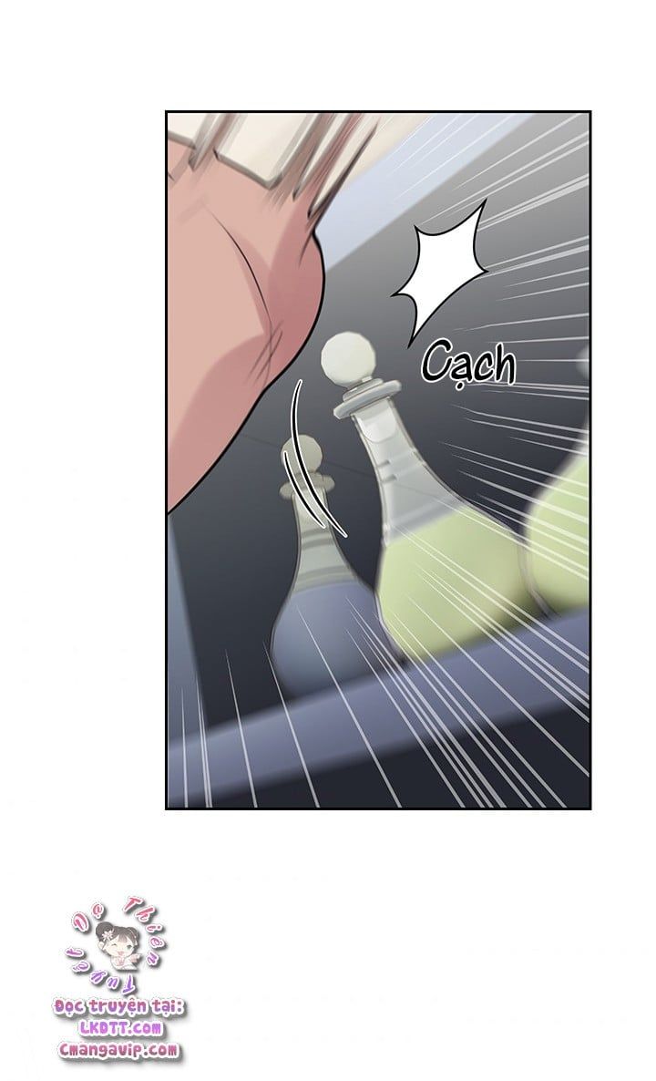 Trở Thành Người Pha Chế Nước Hoa Độc Nhất Của Bạo Chúa Chap 15 - Next Chap 14