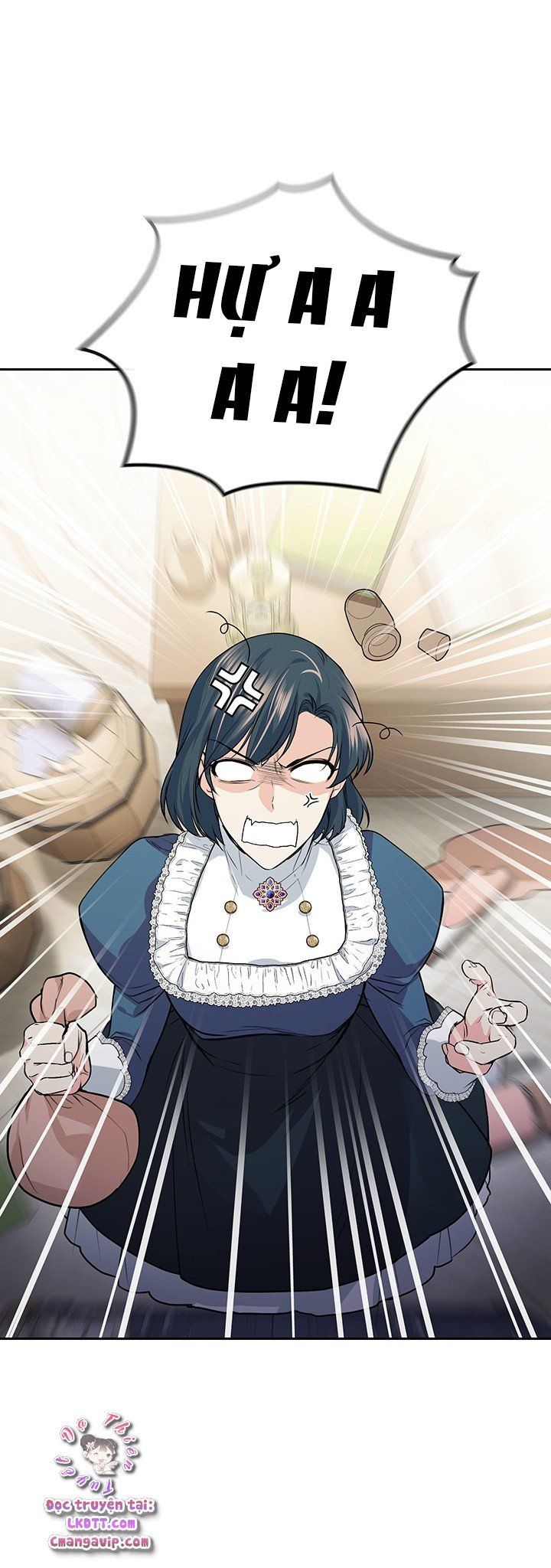 Trở Thành Người Pha Chế Nước Hoa Độc Nhất Của Bạo Chúa Chap 15 - Next Chap 14