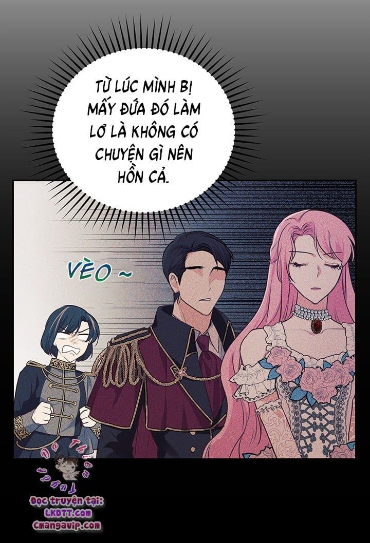 Trở Thành Người Pha Chế Nước Hoa Độc Nhất Của Bạo Chúa Chap 15 - Next Chap 14