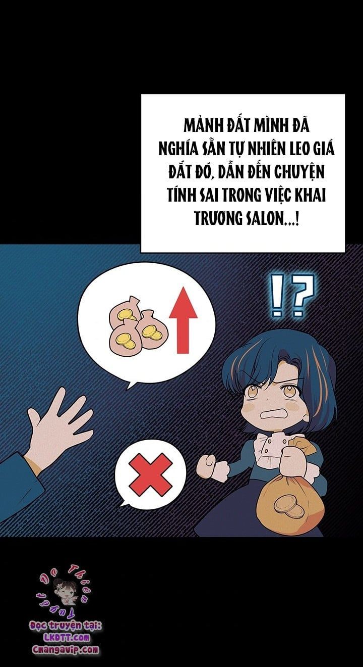 Trở Thành Người Pha Chế Nước Hoa Độc Nhất Của Bạo Chúa Chap 15 - Next Chap 14