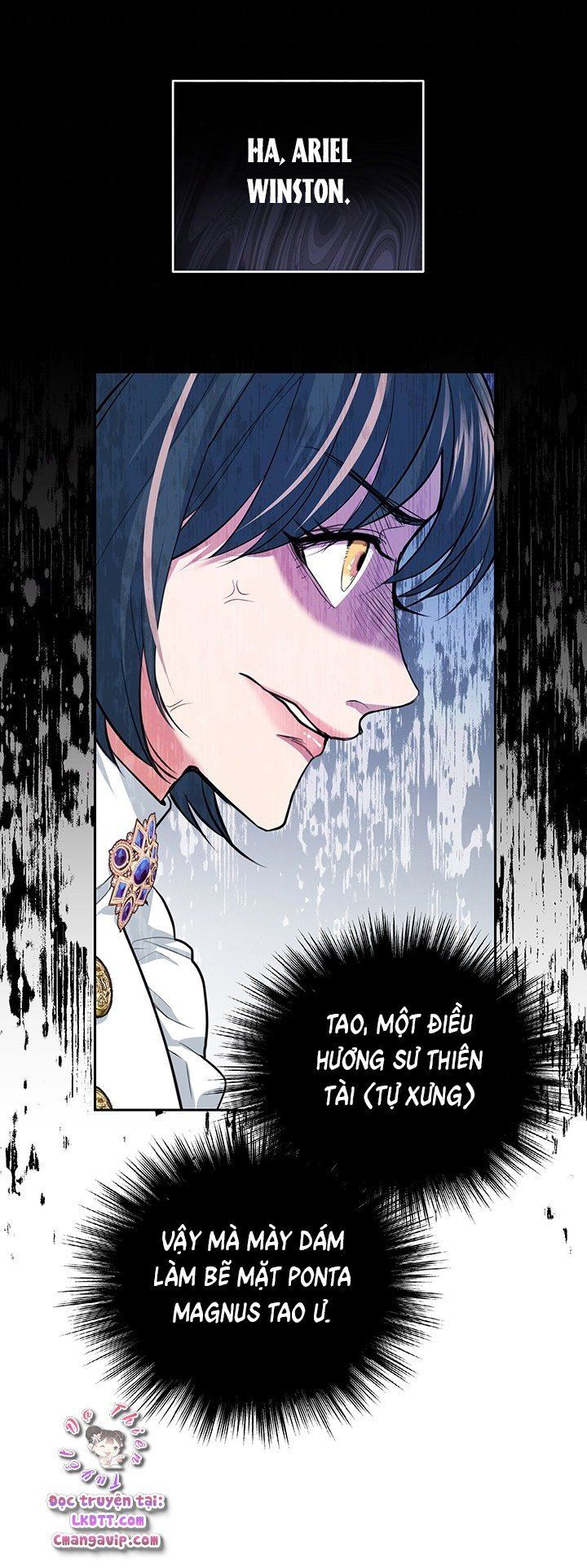 Trở Thành Người Pha Chế Nước Hoa Độc Nhất Của Bạo Chúa Chap 15 - Next Chap 14