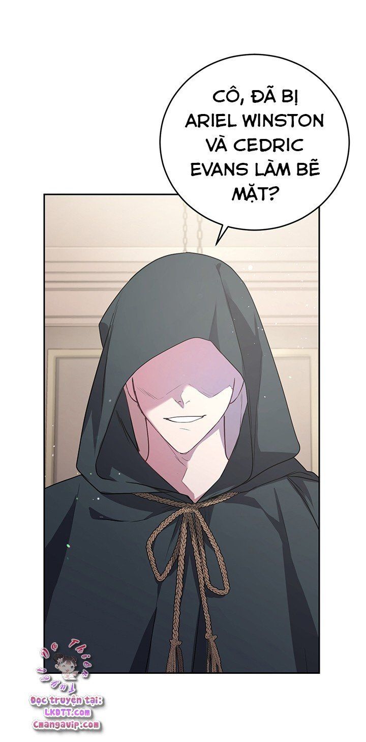 Trở Thành Người Pha Chế Nước Hoa Độc Nhất Của Bạo Chúa Chap 15 - Next Chap 14