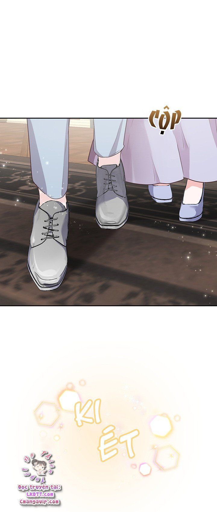 Trở Thành Người Pha Chế Nước Hoa Độc Nhất Của Bạo Chúa Chap 15 - Next Chap 14