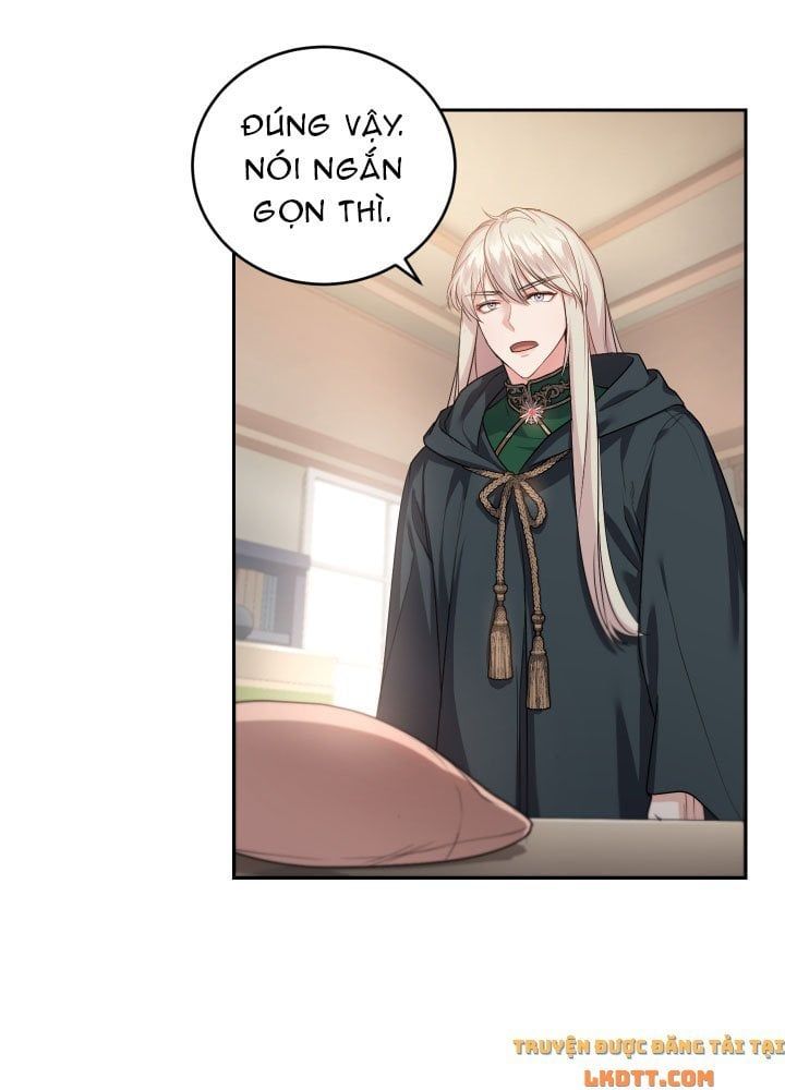 Trở Thành Người Pha Chế Nước Hoa Độc Nhất Của Bạo Chúa Chap 16 - Next Chap 15