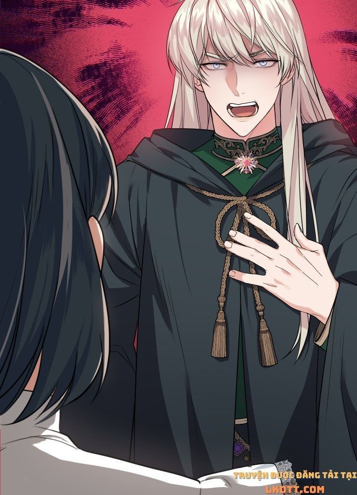 Trở Thành Người Pha Chế Nước Hoa Độc Nhất Của Bạo Chúa Chap 16 - Next Chap 15