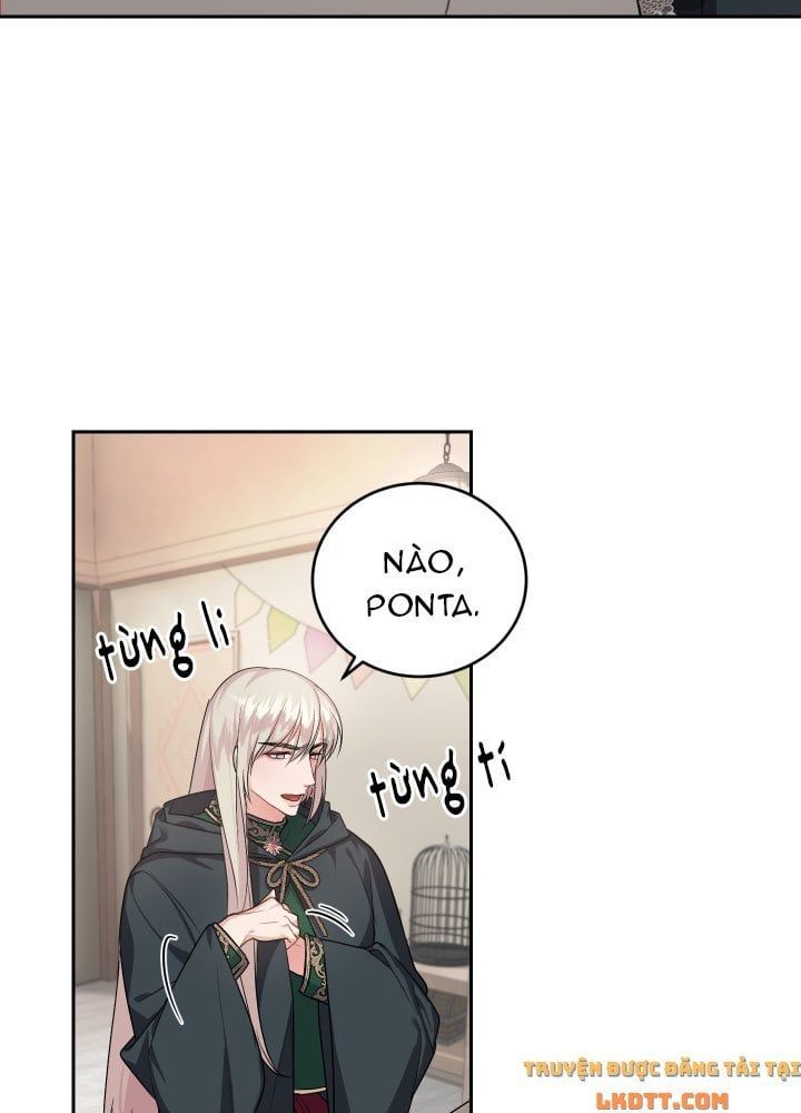 Trở Thành Người Pha Chế Nước Hoa Độc Nhất Của Bạo Chúa Chap 16 - Next Chap 15