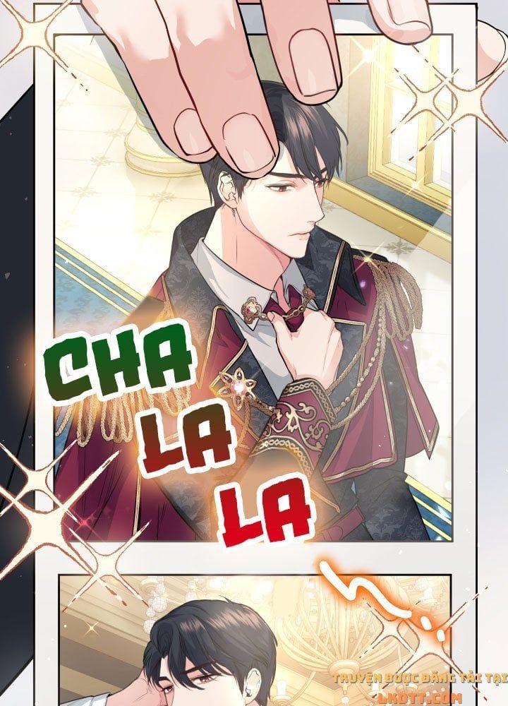 Trở Thành Người Pha Chế Nước Hoa Độc Nhất Của Bạo Chúa Chap 16 - Next Chap 15